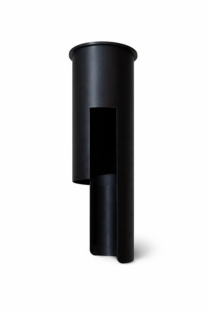 Адаптер Для Пивного Миномета Mortar Beer Opener 033 Л Ствол 77 Мм Чорный 3Д Печать - Фото 1 Адаптер Для Пивного Миномета Mortar Beer Opener 033 Л Ствол 77 Мм Чорный 3Д Печать - изображение 1