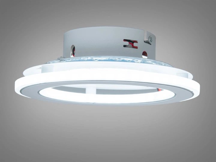 Светодиодная люстра Diasha 4901 38Вт - изображение 2