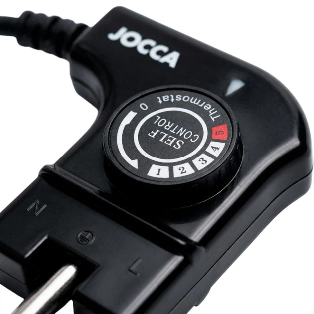 Patelnia elektryczna Jocca 2869 - obraz 4
