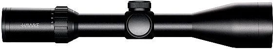 Прицел оптический Hawke Vantage 30 WA 2.5-10х50 сетка L4A Dot (с зеленой/красной подсветкой по 5 уровней регулировки яркости) - изображение 4