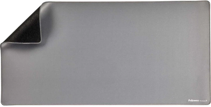 Ігрова поверхня Fellowes Breyta Desk Mat Grey (100139321) - зображення 2