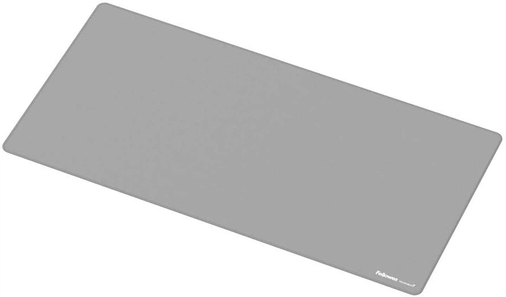 Ігрова поверхня Fellowes Breyta Desk Mat Grey (100139321) - зображення 3