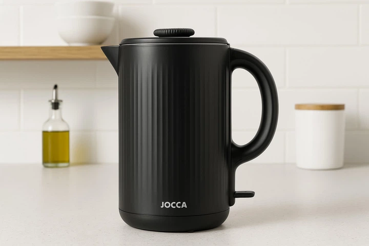 Електрочайник Jocca 2525 - зображення 6