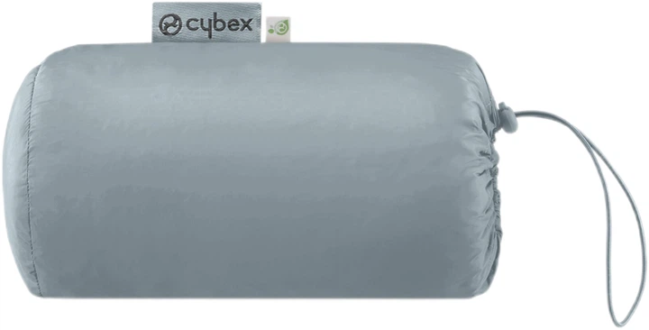 Конверт для автокрісла Cybex Gold Snogga Mini блакитний (4063846331499) - зображення 5