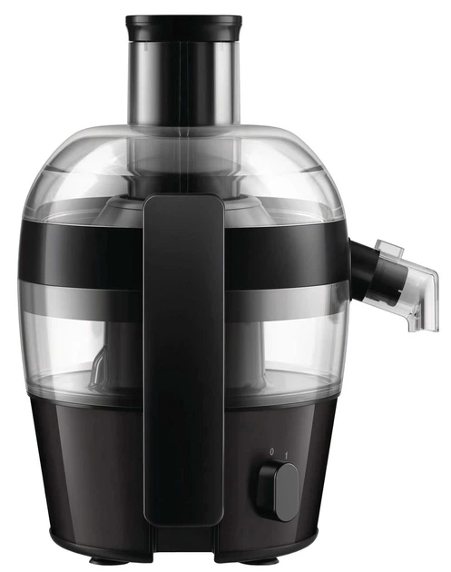 Sokowirówka Philips Viva Collection HR1832/00 - Zdjęcie 2 Sokowirówka Philips Viva Collection HR1832/00 - obraz 2