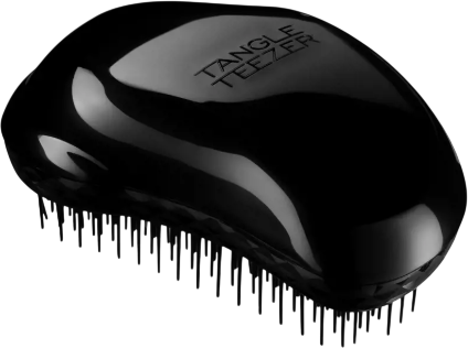 Grzebień Tangle Teezer The Original Regular Panther Black (5060173370015) - obraz 2