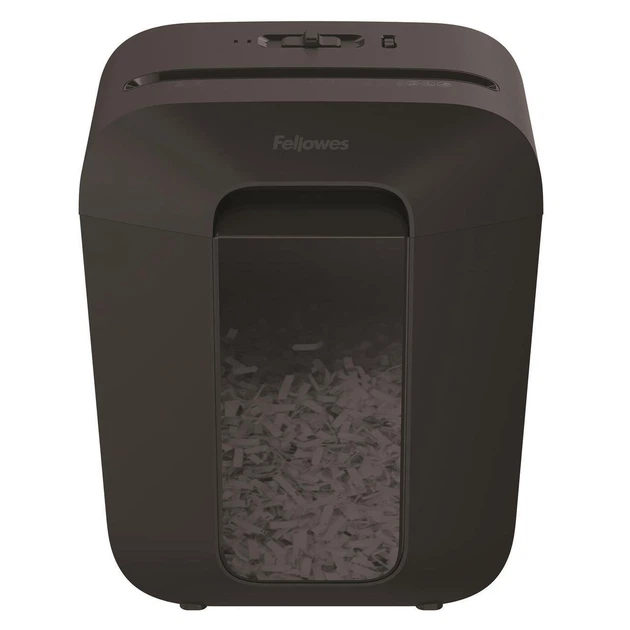 Знищувач документів Fellowes LX50 (f.U4406001) ( 29154 ) - изображение 2