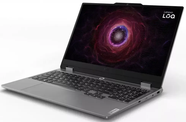 Ноутбук Lenovo LOQ 15AHP9 (83DX01AVUS) US - изображение 6