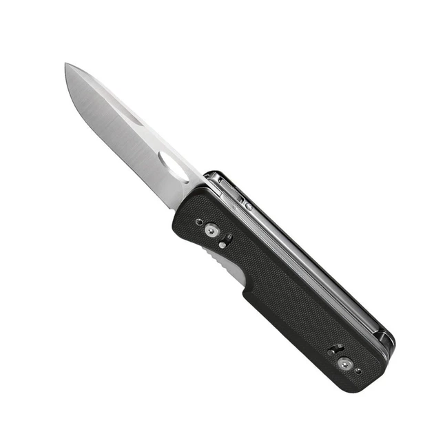 Мультитул Roxon Flex S505G, чорний - изображение 3