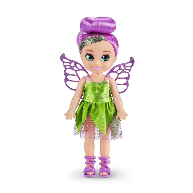 Sparkle Girls 'Чарівна фея' Джулі (12 см) - изображение 2