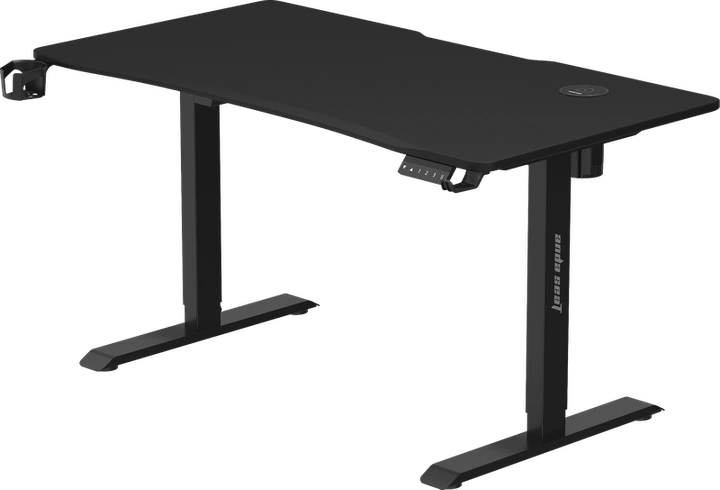 Стіл з електрорегулюванням висоти Anda Seat Xtreme Pro 1400x750 Black - зображення 4