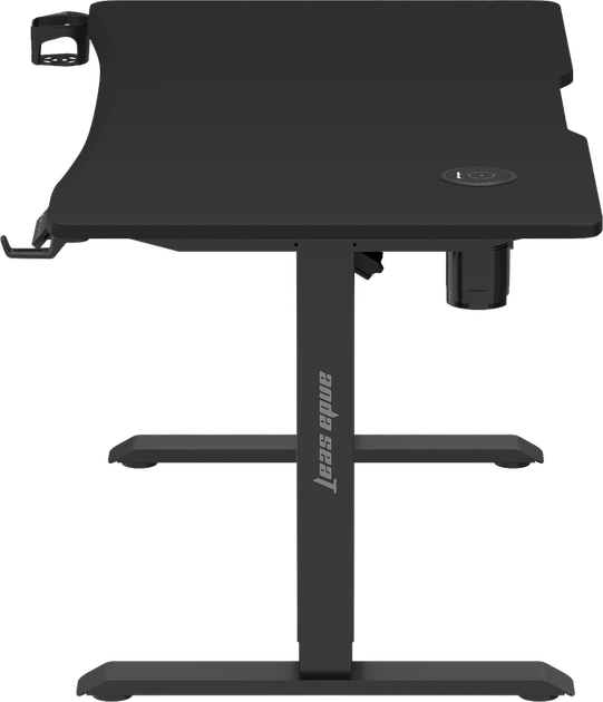 Стіл з електрорегулюванням висоти Anda Seat Xtreme Pro 1400x750 Black - зображення 8