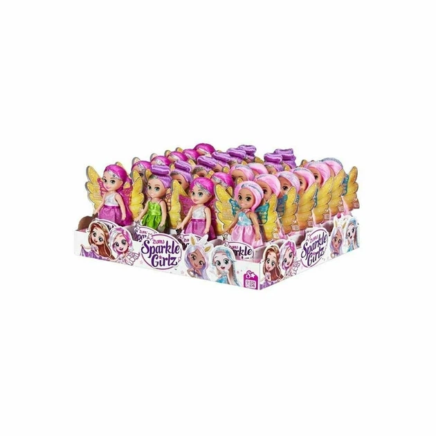 Sparkle Girls 'Чарівна фея' Кенді (12 см) - изображение 2