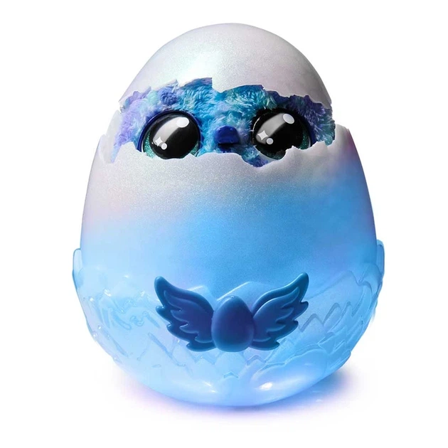 Hatchimals: Інтерактивний Драко в яйці (в асортименті) - Фото 3 Hatchimals: Інтерактивний Драко в яйці (в асортименті) - изображение 3