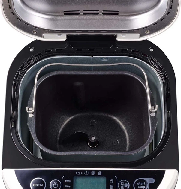 Хлібопічка Tefal Pain Dore PF210138 - зображення 2