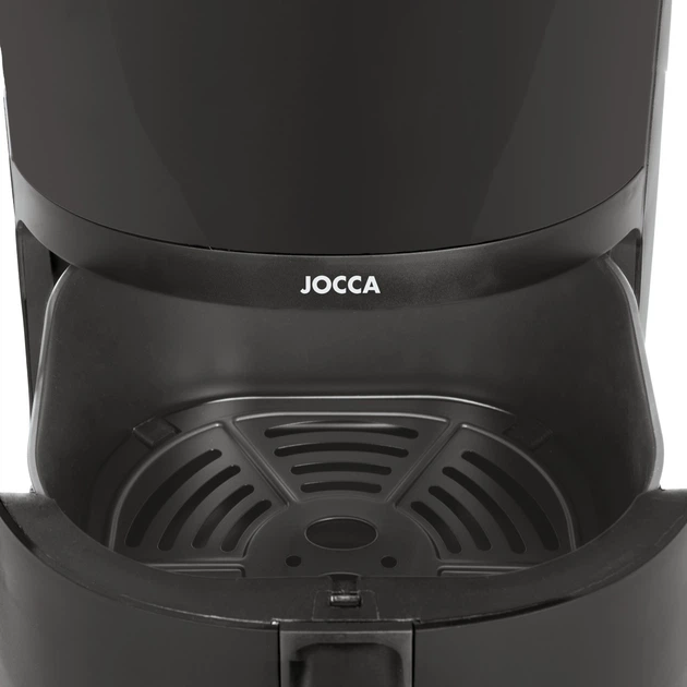 Frytkownica beztłuszczowa 2219P Jocca 4 l  - obraz 4