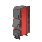 Твердопаливний котел Thermo Alliance Vulcan V 4.0 SF 15 15кВт сталевий (VSF15V40) - зображення 8