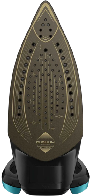 Żelazko Tefal PUREGLISS Maldives & Black FV8066E0 - obraz 2