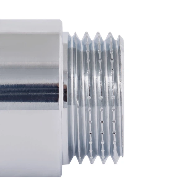 Подовжувач Thermo Alliance Standart 50х1/2" хром SD1301550 - зображення 4