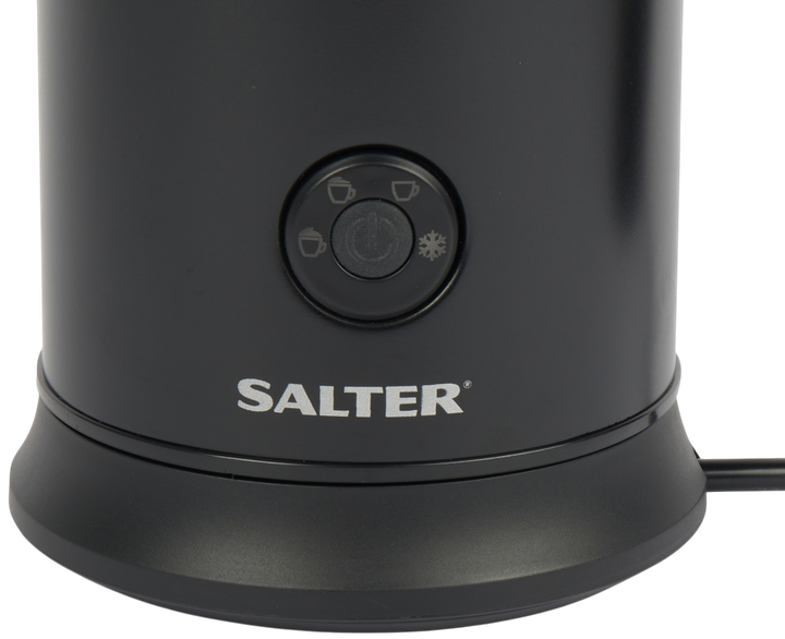 Апарат для приготування гарячого шоколаду SALTER Chocolatier EK5134 - зображення 2