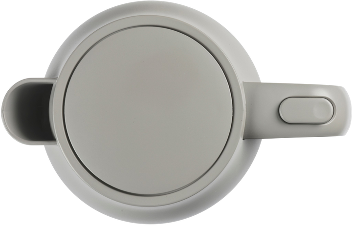 Електрочайник SALTER Rise EK6650 Grey - зображення 4