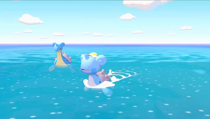 Игра Nintendo Switch 2 Pokemon Pokopia Английская Версия - изображение 2