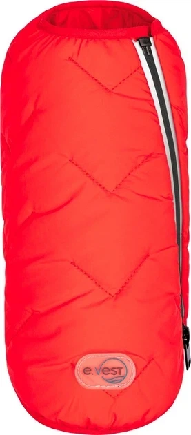 Жилет Pet Fashion E.Vest для собак красный XS-2 4823082424443 - Фото 1 Жилет Pet Fashion E.Vest для собак красный XS-2 4823082424443 - изображение 1