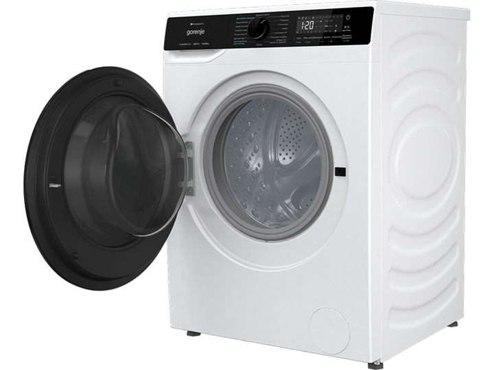 Стиральная машина Gorenje - WD2PA1X64ADAAW - изображение 4