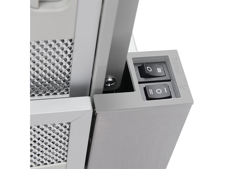 Вытяжка кухонная Hansa - OTP6233IH - изображение 4