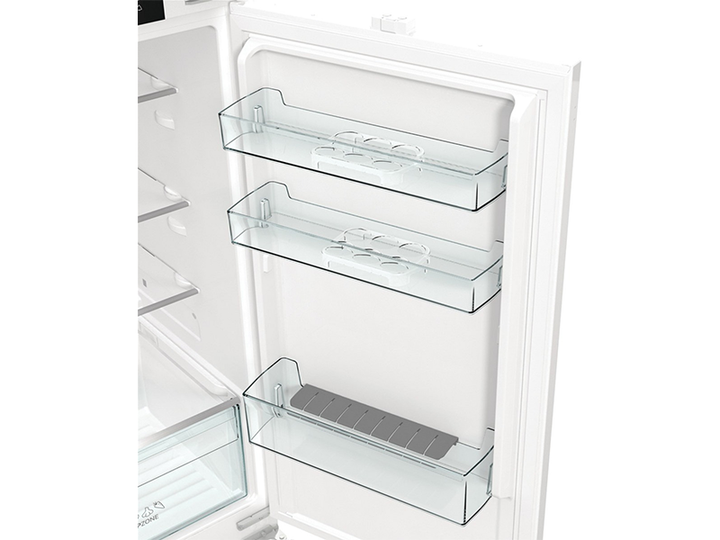Холодильник вбудований Gorenje - NRKI517E41 - зображення 8