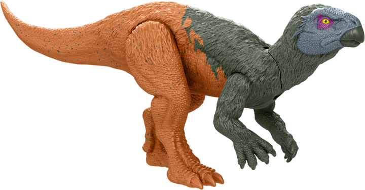 Фігурка Jurassic World Динозавр з серії Зграя хижаків за мотивами фільму Світ Юрського періоду в асортименті (JGB72) - зображення 9