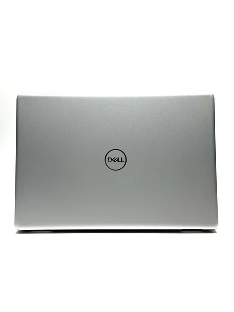 Ноутбук Dell Inspiron 5593/Intel Core i7-1065G7/RAM 16Gb DDR4/SSD 512Gb USED - Б/В - зображення 4