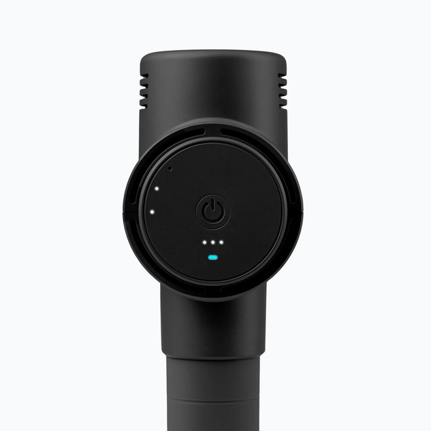 Перкусійний масажер Hyperice Hypervolt Go 2 (55205 001-01) - изображение 4