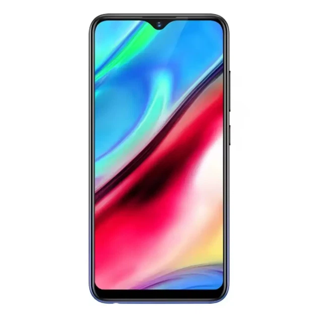 Смартфон Vivo Y93 4/64GB Snapdragon 439, Батарея: 4030 мАг - зображення 3