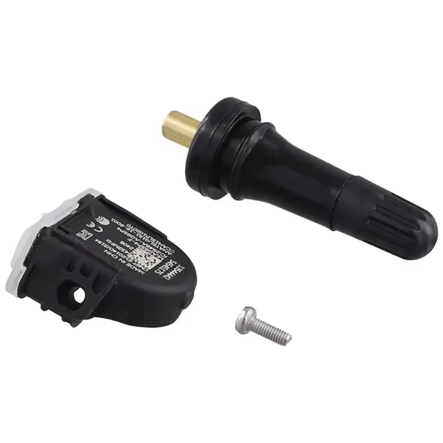 Вентиль ниппель для датчиков давления в шинах Tpms Chevrolet, Ford, Cadillac, Buick, Volvo, Subaru - изображение 3
