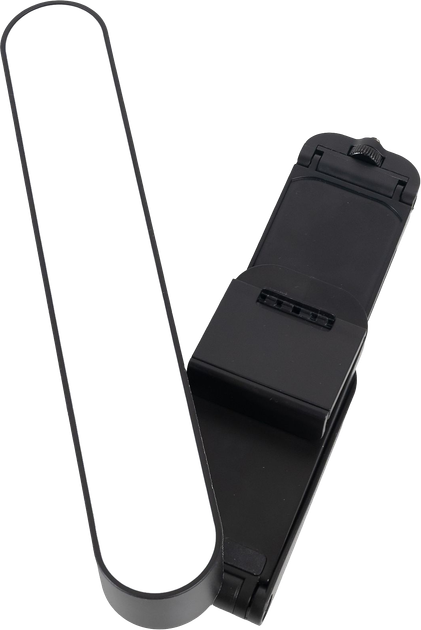 LED світло для стримів та відеоконференцій OfficePro SL500B Black з дистанційним керуванням - Фото 7 LED світло для стримів та відеоконференцій OfficePro SL500B Black з дистанційним керуванням - зображення 7