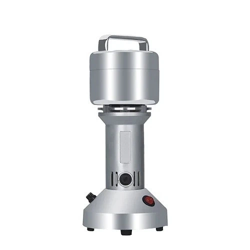 Кофемолка DSP KA-3025 650 Вт ножова ротаційна електрична з нержавіючої сталі 100 г для помелу кофе круп спецій компактна побутова 220–240 В - изображение 5