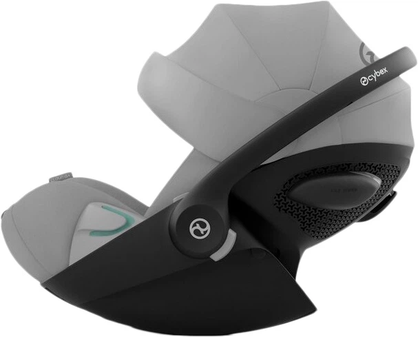 Автокрісло Cybex Cloud G i-Size Plus Stone Grey 40-87 см (4063846478750) - зображення 3