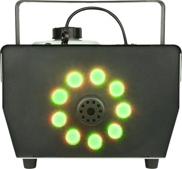 Wytwornica dymu Light4Me FOG 900 LED V2 (5908249826687) - obraz 6