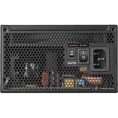 Блок питания Chieftec 1000W Stealth (SPX-1000-FC) - изображение 5