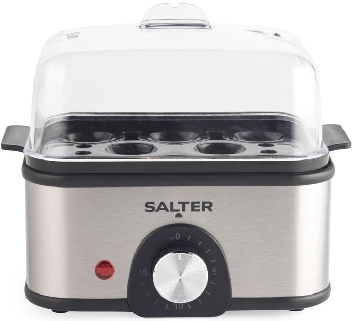 Jajowar SALTER EK6213VDE - obraz 2