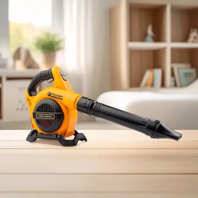 Інструмент іграшковий Otamanko Садова повітродувка (532.01.50) - изображение 9