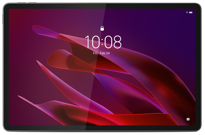Планшет Lenovo Yoga Tab 8/256GB WiFi Luna Grey + Pen (ZAG60200UA) (7246161) - Фото 2 Планшет Lenovo Yoga Tab 8/256GB WiFi Luna Grey + Pen (ZAG60200UA) (7246161) - изображение 2