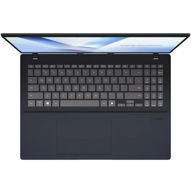 Ноутбук Asus Vivobook 16 X1607QA-MB046W (90NB15Z1-M004W0) Quiet Blue - изображение 5