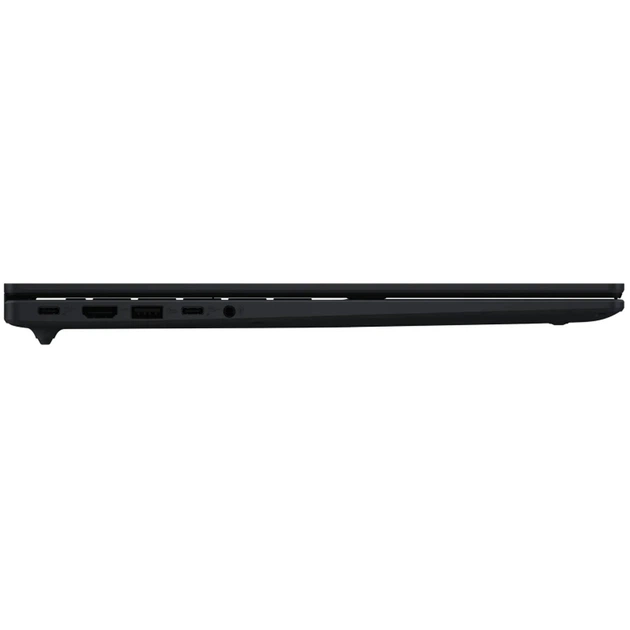Ноутбук Asus Vivobook 16 X1607QA-MB046W (90NB15Z1-M004W0) Quiet Blue - изображение 9