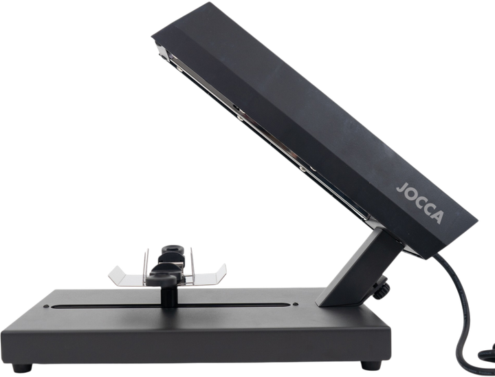 Grill raclette Jocca 2885 - obraz 2