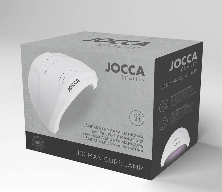 Lampa Jocca 2419 - Zdjęcie 4 Lampa Jocca 2419 - obraz 4