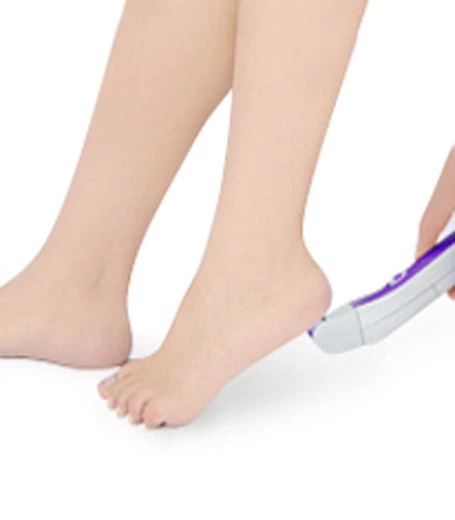 Elektryczny pilnik do pedicure Jocca 6286 - obraz 5