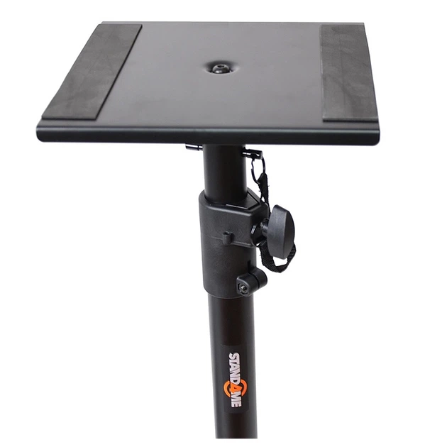 Zestaw stojaków STAND4ME MON1 MKII Do monitorów audio 2 szt (5907780145844) - obraz 3