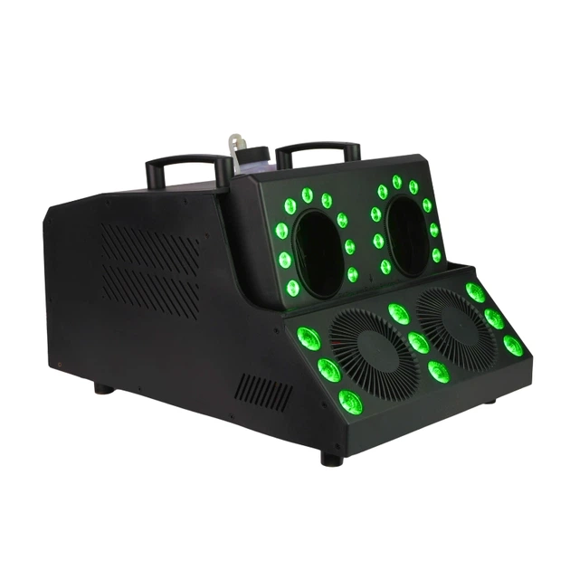 Wytwornica dymu i baniek Light4Me FBL Storm (5908249822337) - obraz 11